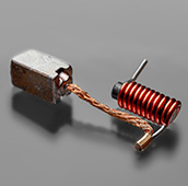 導線 & 線圈(漆包線)