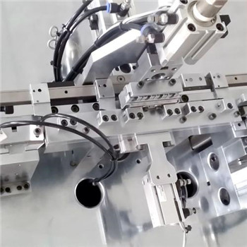 插針機設(shè)備具有哪些特性！