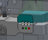 自動(dòng)送線機(jī)械手