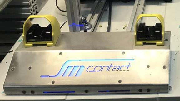 雙手循環(huán)啟動